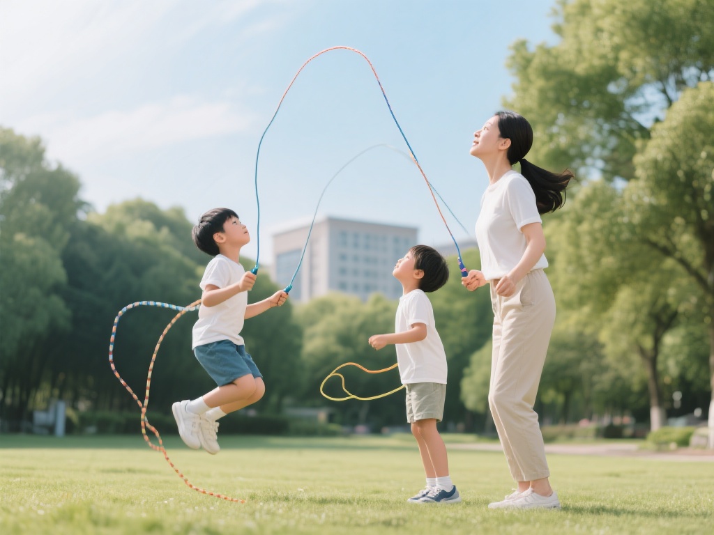 爱眼护眼体育游戏有哪些 (爱眼护眼体育游戏有哪些？适合学生的趣味活动推荐）