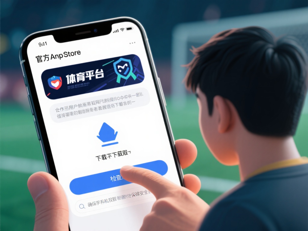 爱游戏体育是真的吗下载 (爱游戏体育是真的吗？下载体验真实评测分享）