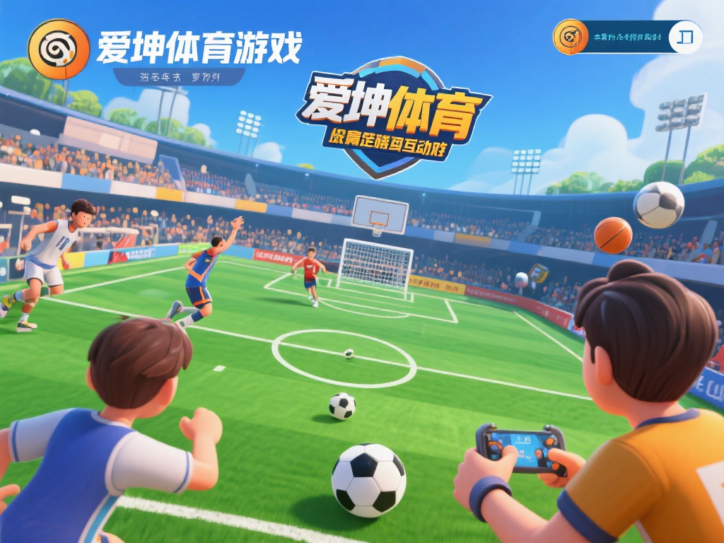 爱坤体育游戏怎么玩 (爱坤体育游戏怎么玩？新手入门指南详解！）