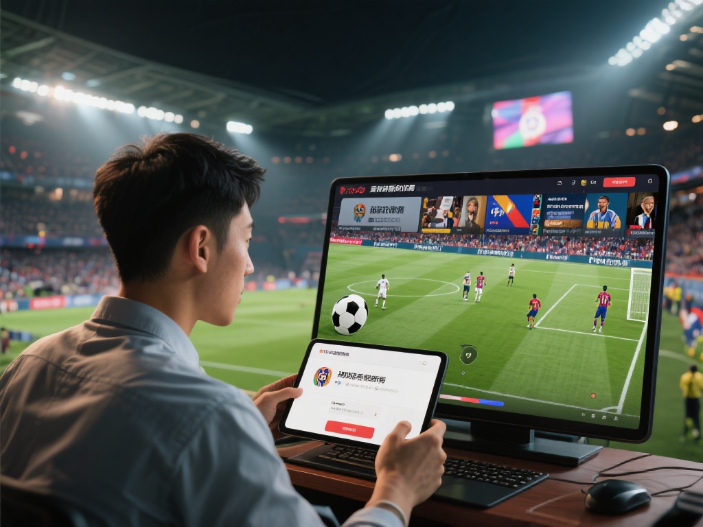 为了让大家更直观地感受到平台的魅力，我们不妨来看看