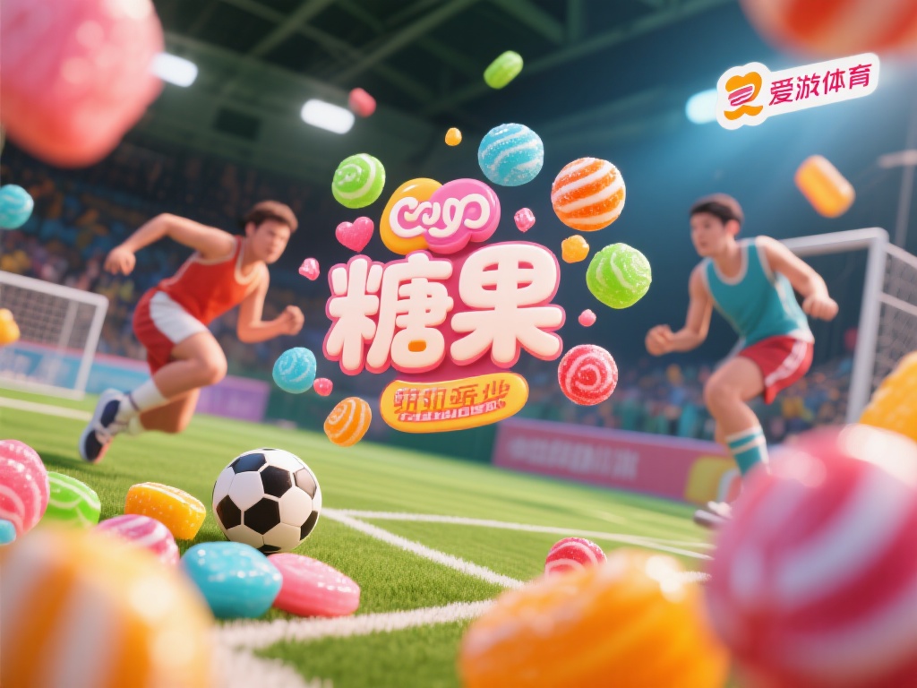爱游戏体育糖果 (爱游戏体育糖果：甜蜜竞技，畅享游戏乐趣！）