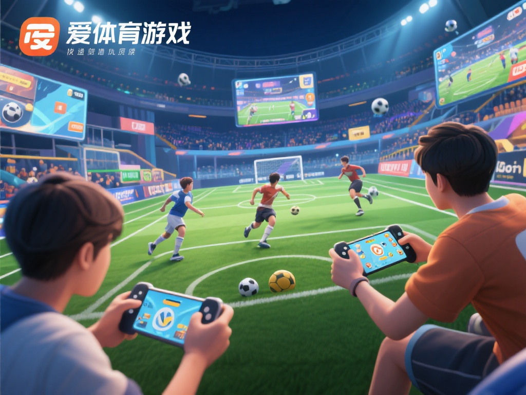 爱体育游戏出品 (爱体育游戏出品：打造极致运动竞技体验）