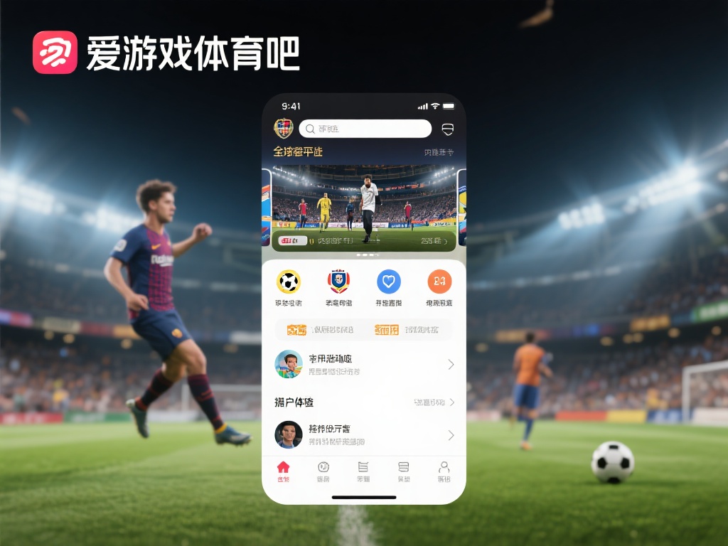 爱游戏体育吧下载 (爱游戏体育吧下载，畅享极致体育竞技体验！）