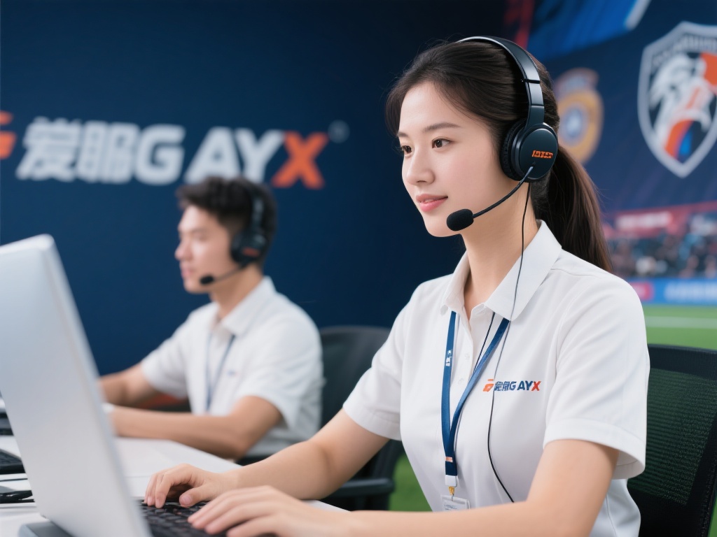 爱游戏ayx体育官网客服 (爱游戏AYX体育官网客服：专业服务，随时为您解答）