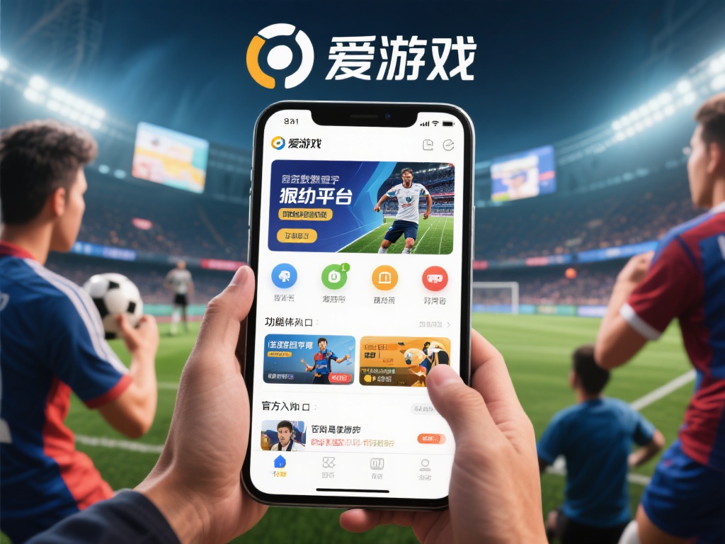 爱游戏官方体育入口网址 (爱游戏官方体育入口网址，畅享顶级体育竞技体验！）