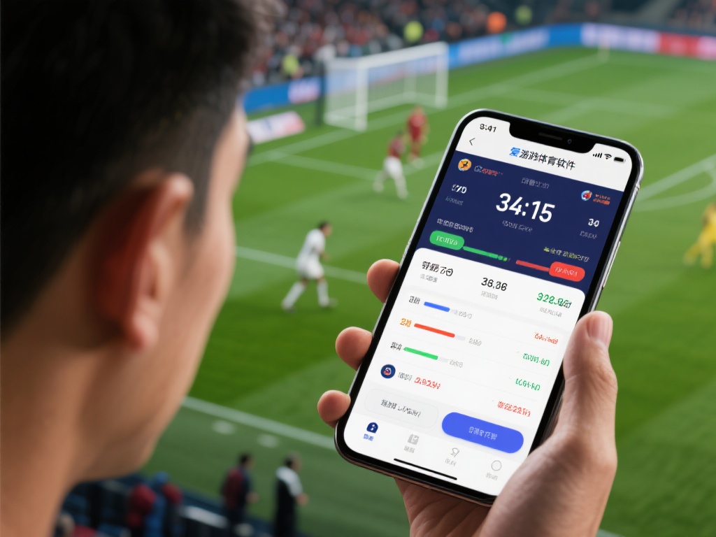 爱游戏体育软件怎么样啊 (爱游戏体育软件体验如何？用户评价与功能解析）