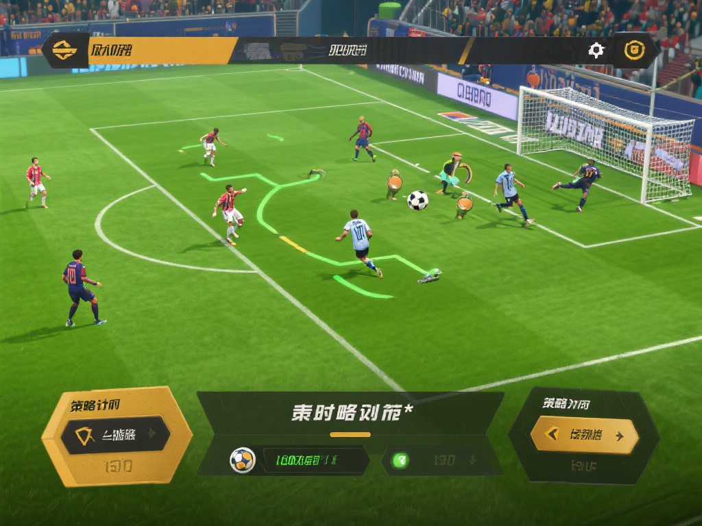 爱游戏的体育先锋怎么玩 (探索爱游戏的体育先锋：如何畅玩新体验？）