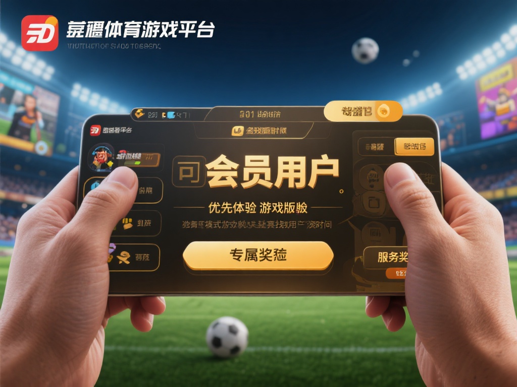 爱体育会员游戏下载 (爱体育会员游戏下载，畅享极致运动竞技体验！）