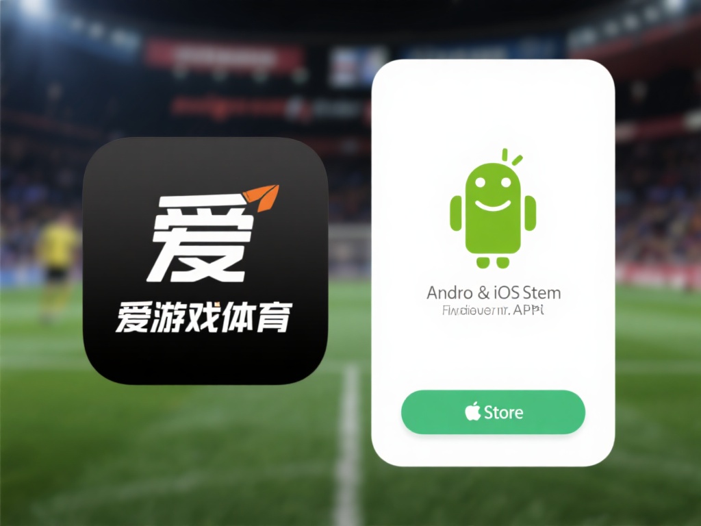 爱游戏体育怎么下载教程 (爱游戏体育怎么下载教程，详细步骤一键掌握！）