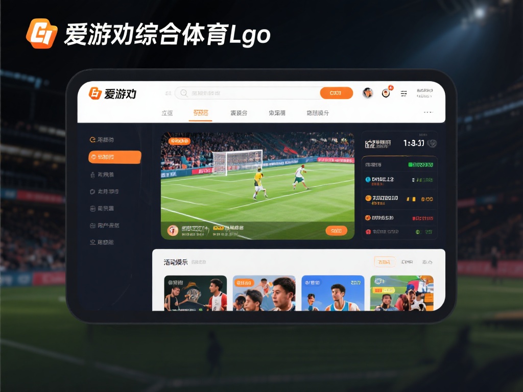 爱游戏综合体育登录 (爱游戏综合体育登录：畅享全新竞技体验平台）