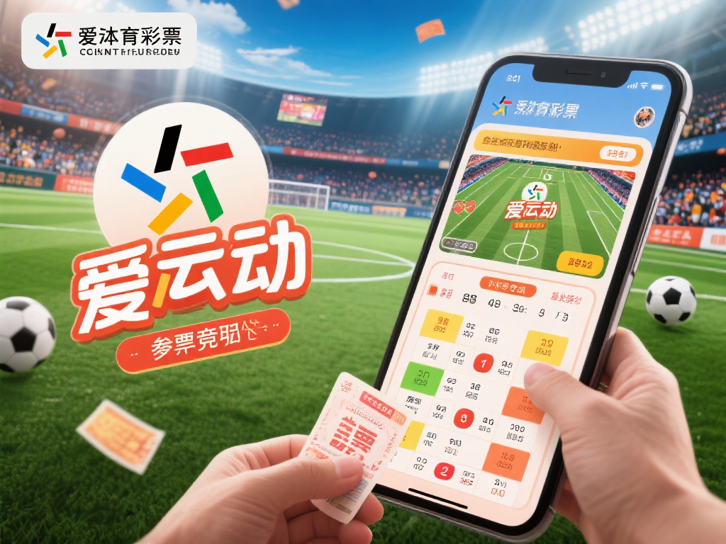 爱游戏体育彩票怎么样 (爱游戏体育彩票怎么样？用户评价与体验分享）