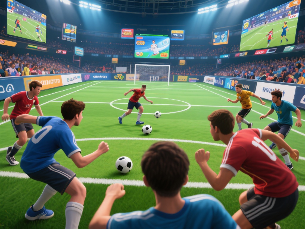 爱游戏爱体育 (爱游戏爱体育，畅享运动与竞技的无限乐趣）