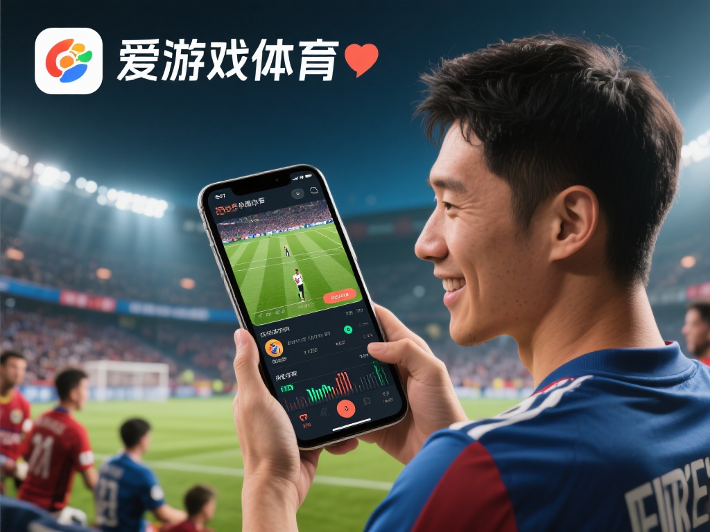 爱游戏体育app下载官网苹果版 (爱游戏体育app下载官网苹果版，畅享极致体育体验！）