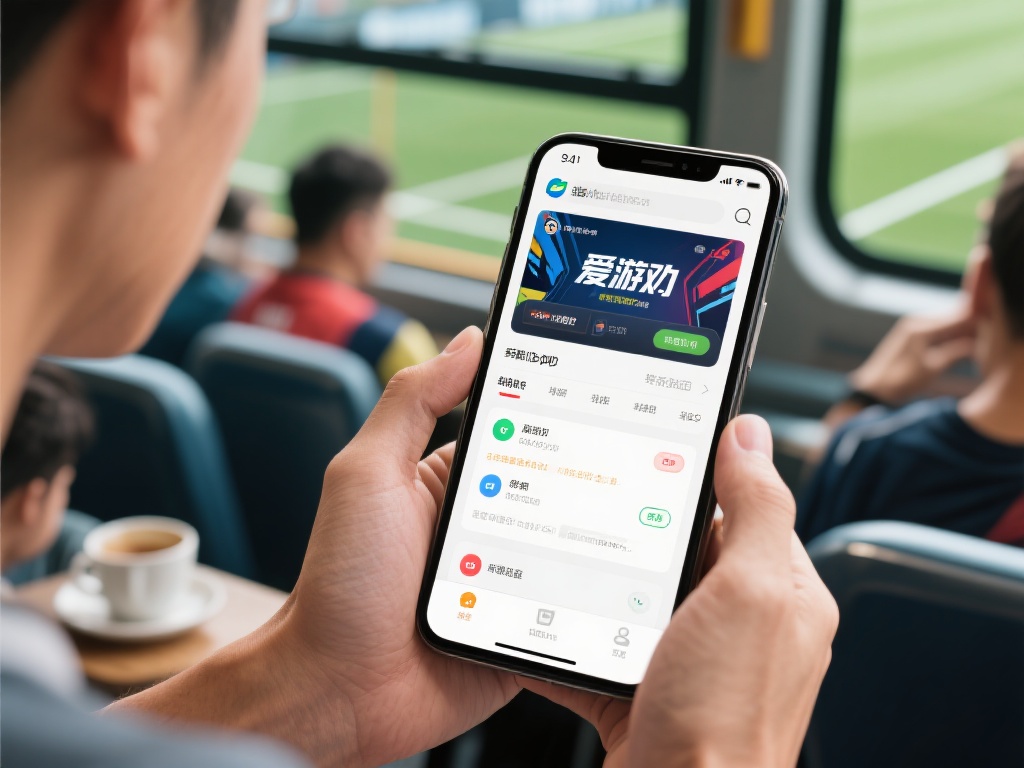 爱游戏体育app官网入口手机版 (爱游戏体育app官网入口手机版，畅享极致体育竞技体验！）