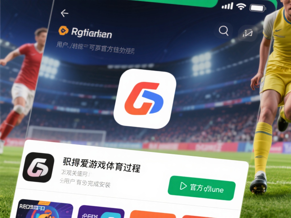 爱游戏体育 下载 (爱游戏体育下载指南：快速获取最新版本应用）