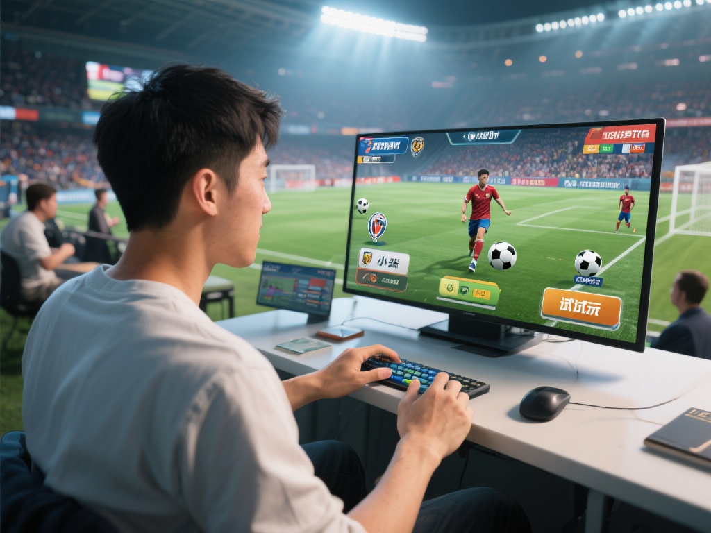 爱游戏体育试玩 (爱游戏体育试玩：体验极致竞技乐趣的首选平台）