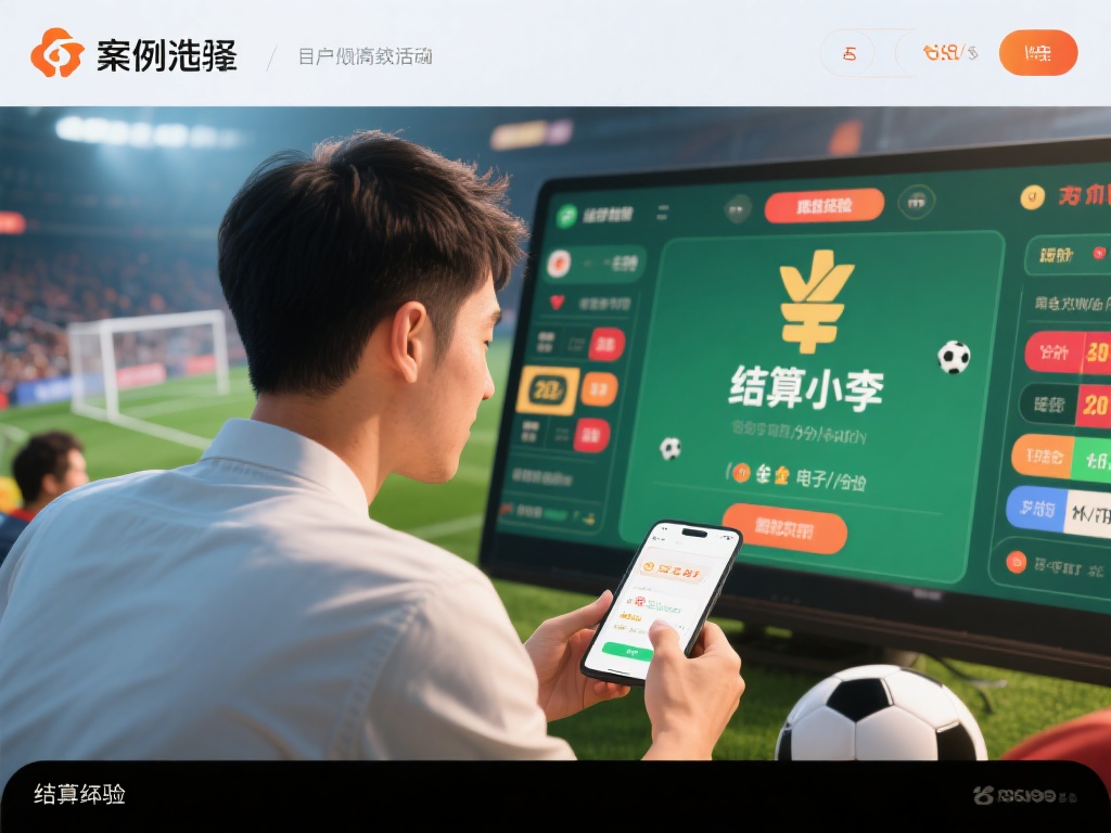 爱游戏体育如何结算 (爱游戏体育如何结算？详解流程与规则解析）