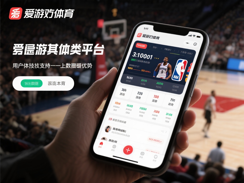 爱游戏体育是干什么的 (爱游戏体育是干什么的？全面解析其功能与服务）