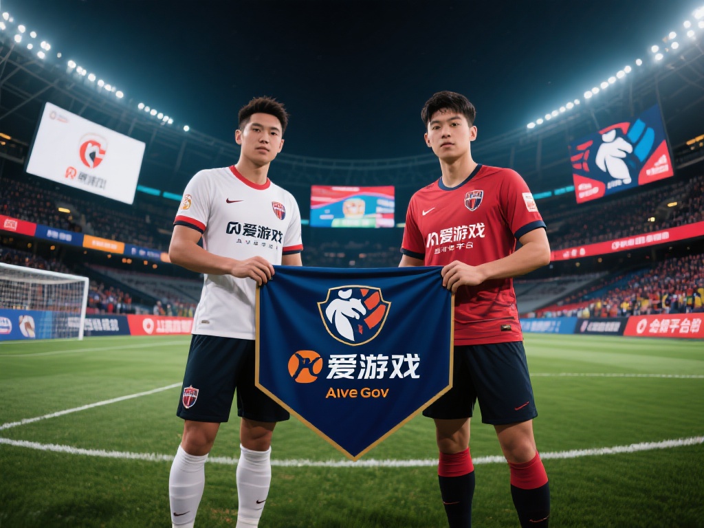 爱游戏体育赞助 (爱游戏体育赞助助力全球体育赛事发展新篇章）