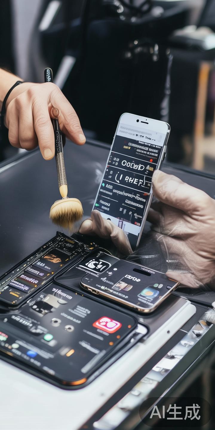 全面提升在iOS设备上畅玩爱游戏体育应用的体验指南