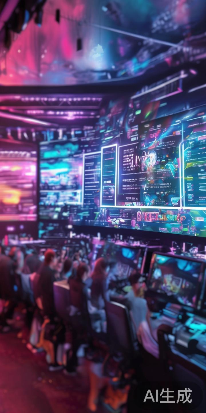 全面解析“爱游戏体育计划”推广策略与实施方案的设计与优化