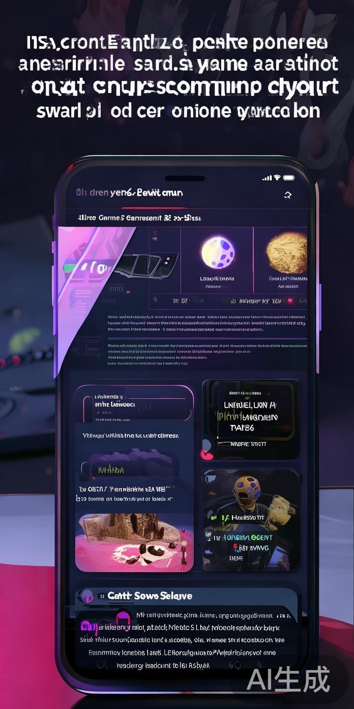 全新升级！苹果最新版爱游戏爱体育App带来极致体验推荐