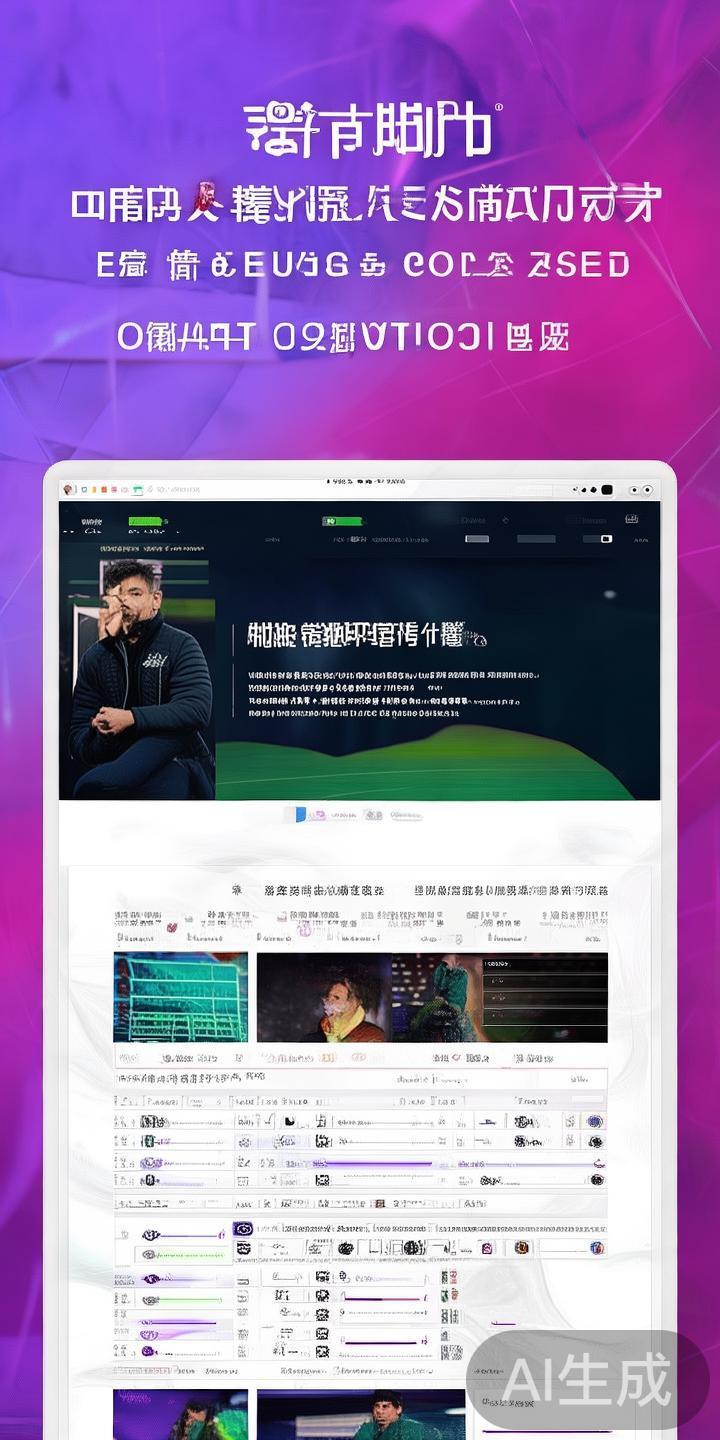 2024年最新最全的爱游戏体育网站推荐，轻松畅享精彩体育盛宴