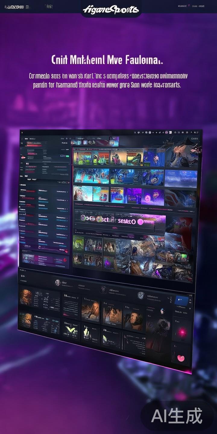 全面解析爱游戏体育平台客户端的功能特色及实用使用技巧