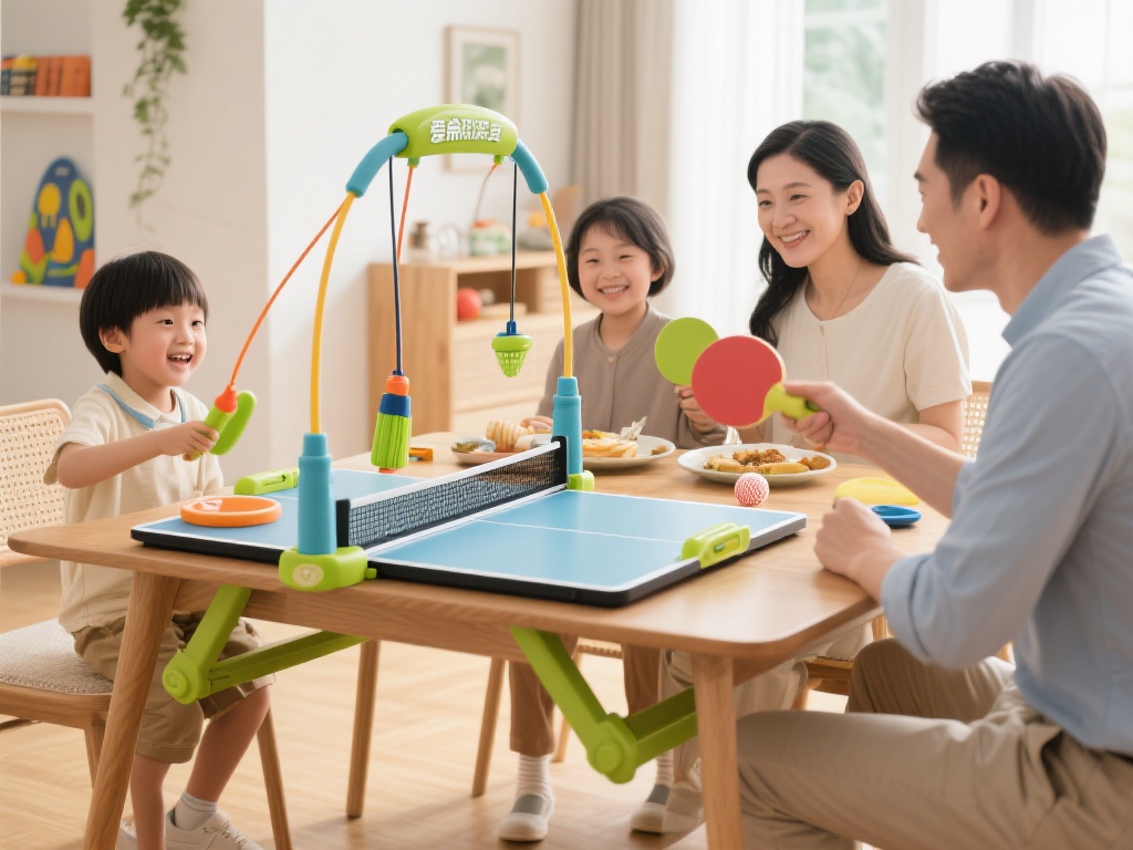 爱巢游戏体育用品 (爱巢游戏体育用品：打造家庭运动新乐趣！）