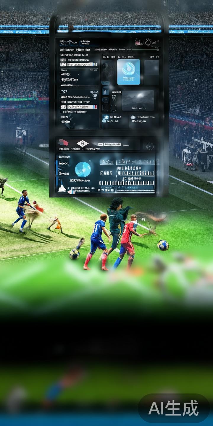 爱游戏体育足彩:尽享精彩足球赛场的最佳平台体验 足球比赛充满变数,只有掌握第一手资讯才能做出正确决