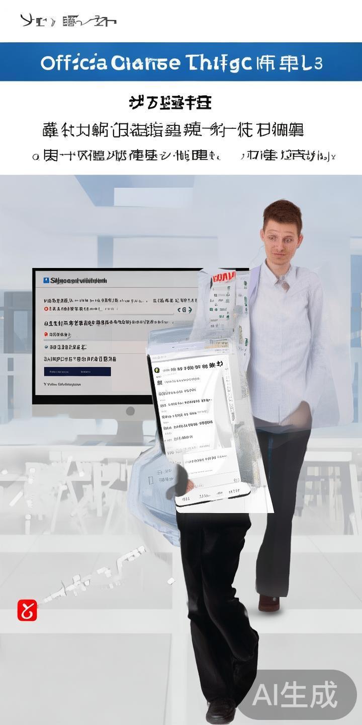 步骤一：确认官方渠道
首先，通过官方网站或官方认