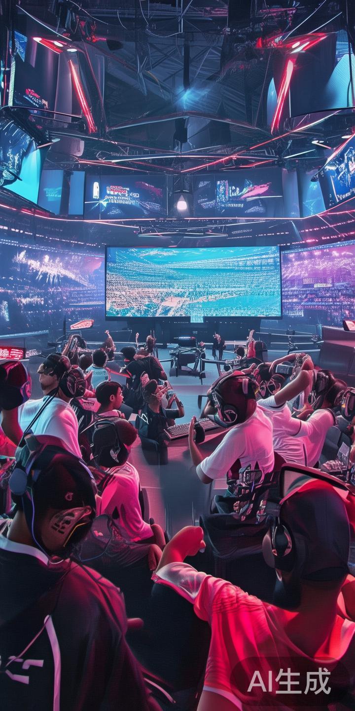 深入探讨爱游戏体育的球迷群体：兴趣爱好与参与行为全面分析