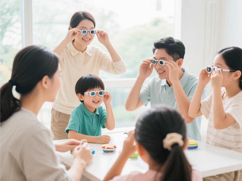 户外体育游戏爱眼护眼 (户外体育游戏助力爱眼护眼健康成长）