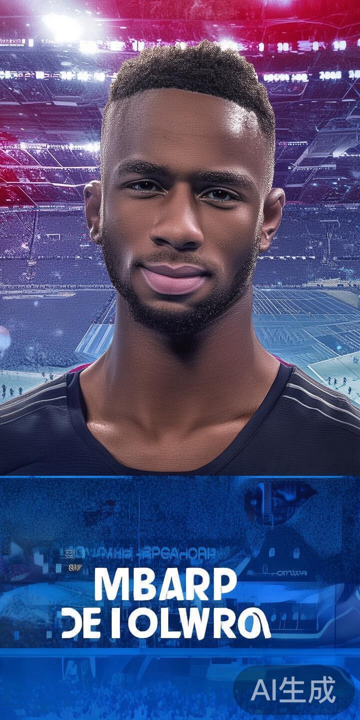 爱游戏体育平台助力姆巴佩实现职业梦想的全面发展之路 在当今快速发展的体育娱乐行业中,优秀的体育平台不仅